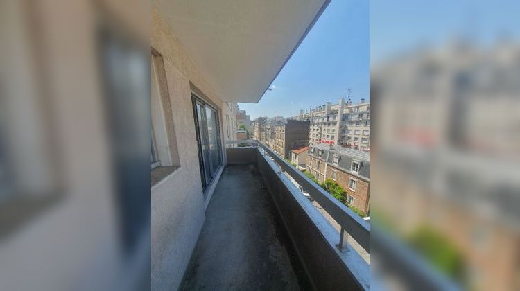 Ma-Cabane - Vente Appartement PARIS 12, 41 m²