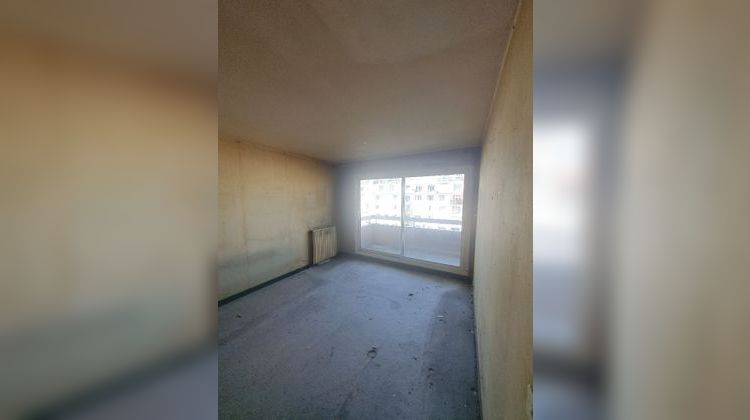 Ma-Cabane - Vente Appartement PARIS 12, 41 m²