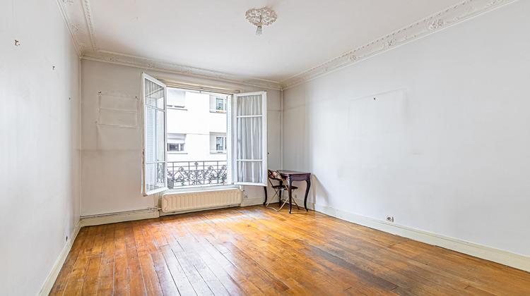 Ma-Cabane - Vente Appartement PARIS 12, 39 m²