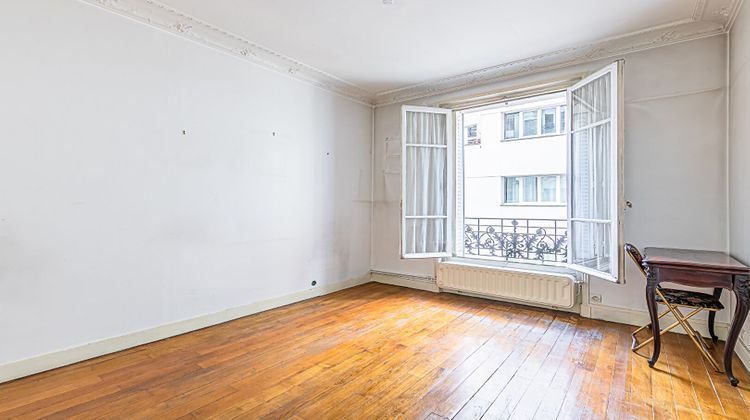 Ma-Cabane - Vente Appartement PARIS 12, 39 m²