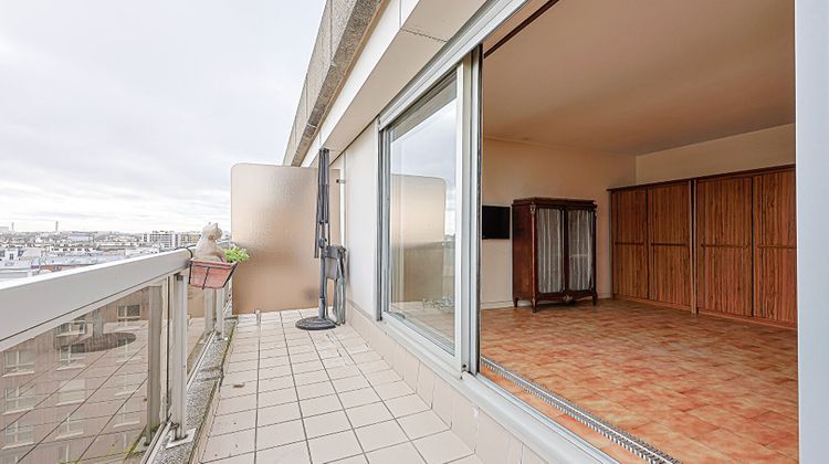 Ma-Cabane - Vente Appartement PARIS 12, 24 m²