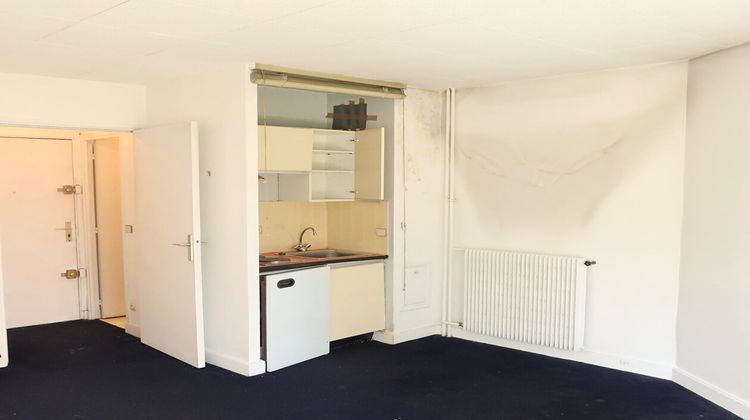 Ma-Cabane - Vente Appartement PARIS 12, 20 m²