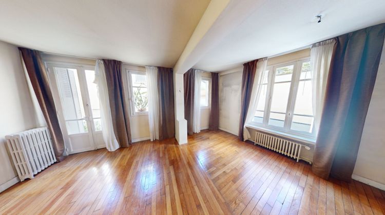 Ma-Cabane - Vente Appartement PARIS 12, 70 m²