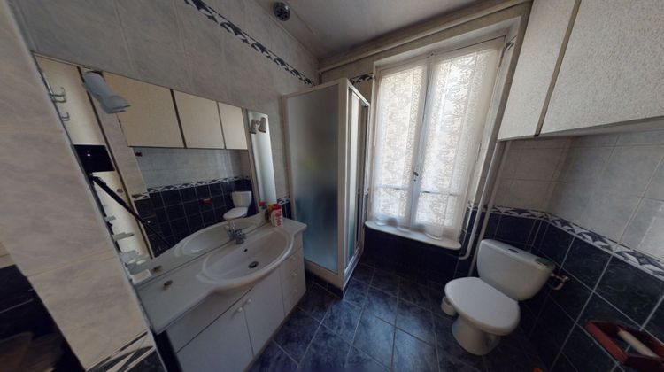 Ma-Cabane - Vente Appartement PARIS 12, 70 m²