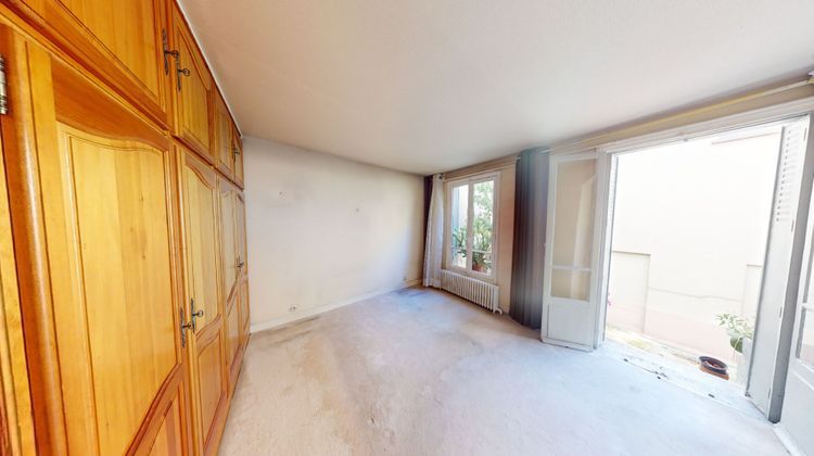 Ma-Cabane - Vente Appartement PARIS 12, 70 m²