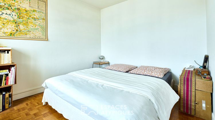 Ma-Cabane - Vente Appartement PARIS 12, 36 m²