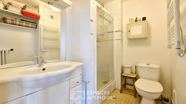 Ma-Cabane - Vente Appartement PARIS 12, 36 m²