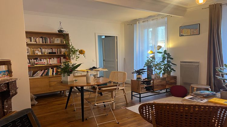 Ma-Cabane - Vente Appartement PARIS 12, 40 m²