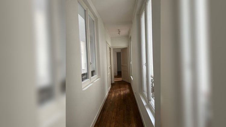 Ma-Cabane - Vente Appartement PARIS 12, 40 m²