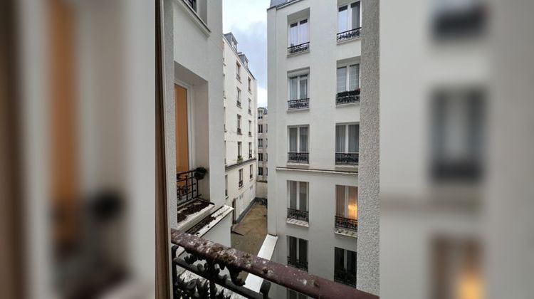 Ma-Cabane - Vente Appartement PARIS 12, 40 m²