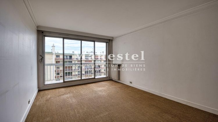 Ma-Cabane - Vente Appartement PARIS 12, 122 m²