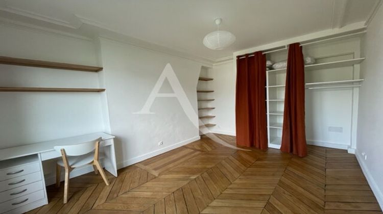 Ma-Cabane - Vente Appartement PARIS 12, 56 m²