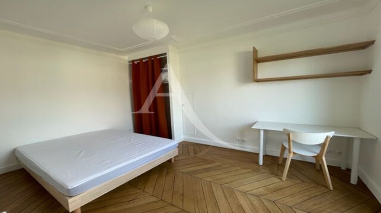 Ma-Cabane - Vente Appartement PARIS 12, 56 m²