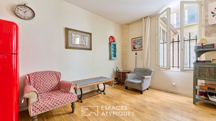 Ma-Cabane - Vente Appartement PARIS 12, 67 m²