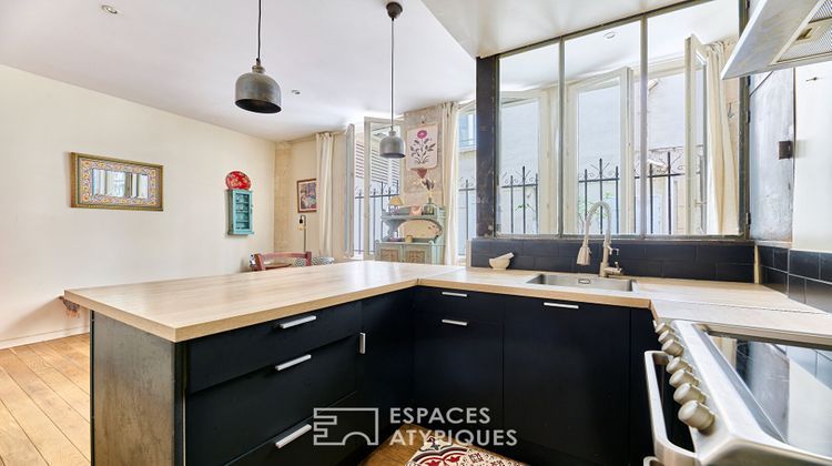 Ma-Cabane - Vente Appartement PARIS 12, 67 m²