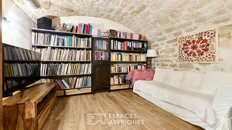 Ma-Cabane - Vente Appartement PARIS 12, 67 m²