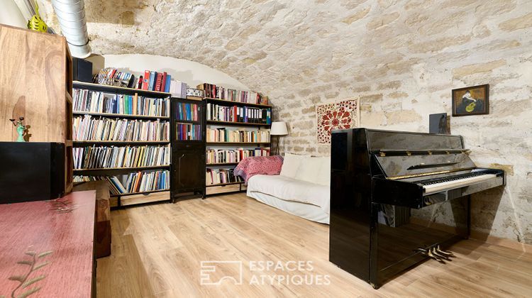 Ma-Cabane - Vente Appartement PARIS 12, 67 m²