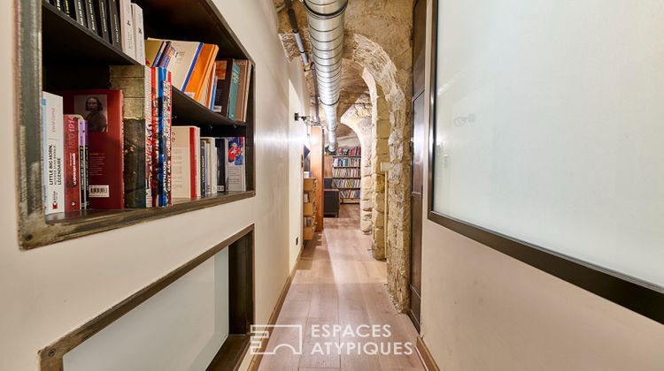 Ma-Cabane - Vente Appartement PARIS 12, 67 m²