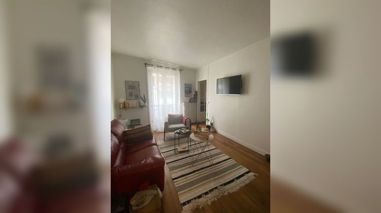 Ma-Cabane - Vente Appartement PARIS 12, 41 m²