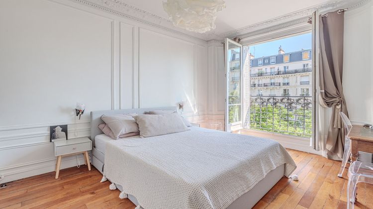 Ma-Cabane - Vente Appartement PARIS 12, 54 m²