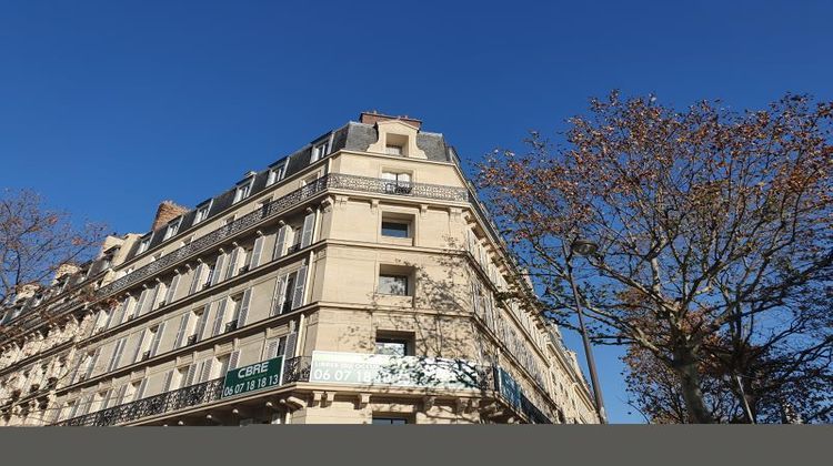 Ma-Cabane - Vente Appartement PARIS 12, 147 m²