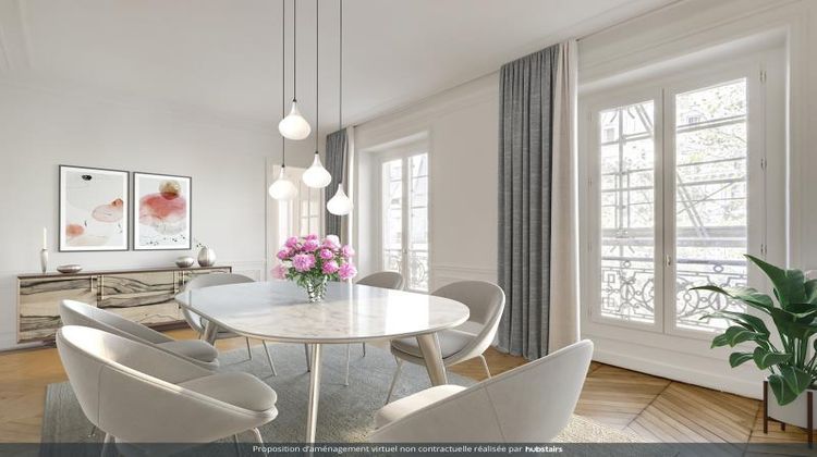 Ma-Cabane - Vente Appartement PARIS 12, 147 m²