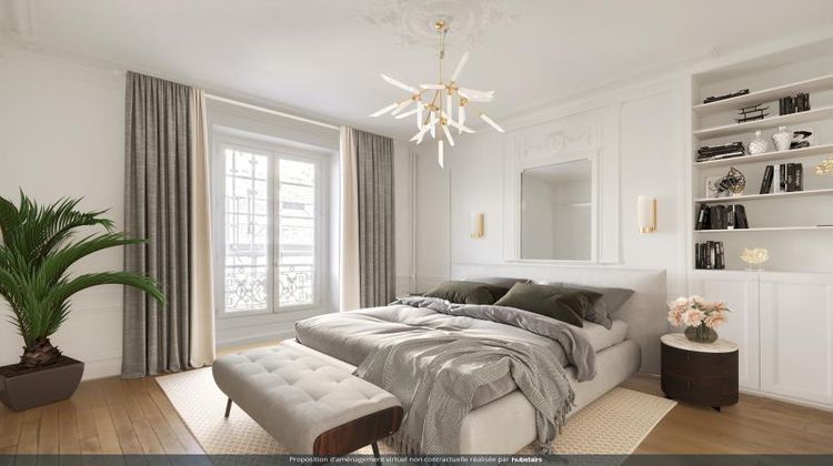 Ma-Cabane - Vente Appartement PARIS 12, 147 m²