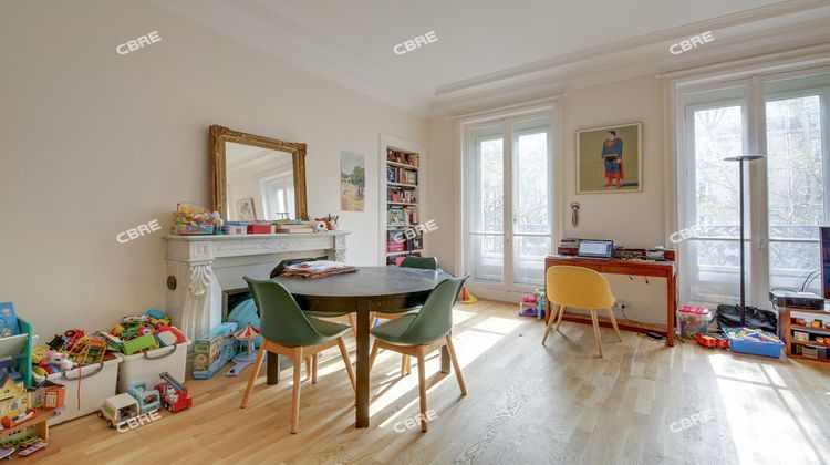 Ma-Cabane - Vente Appartement PARIS 12, 95 m²