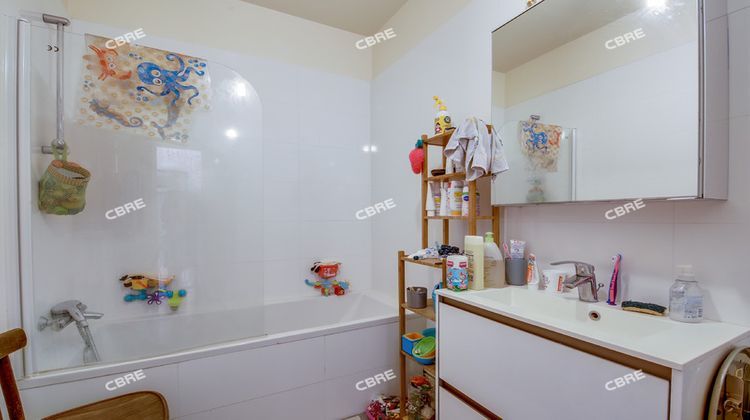 Ma-Cabane - Vente Appartement PARIS 12, 95 m²