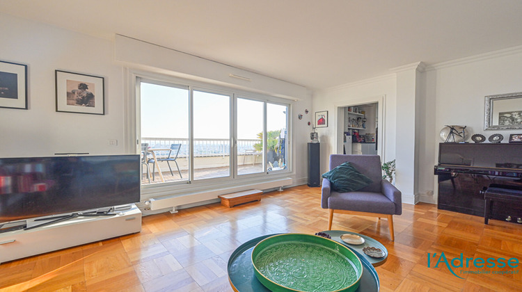 Ma-Cabane - Vente Appartement PARIS 12, 158 m²