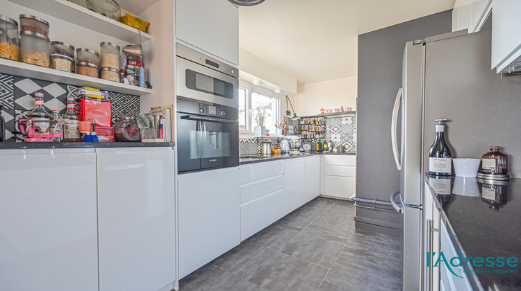 Ma-Cabane - Vente Appartement PARIS 12, 158 m²