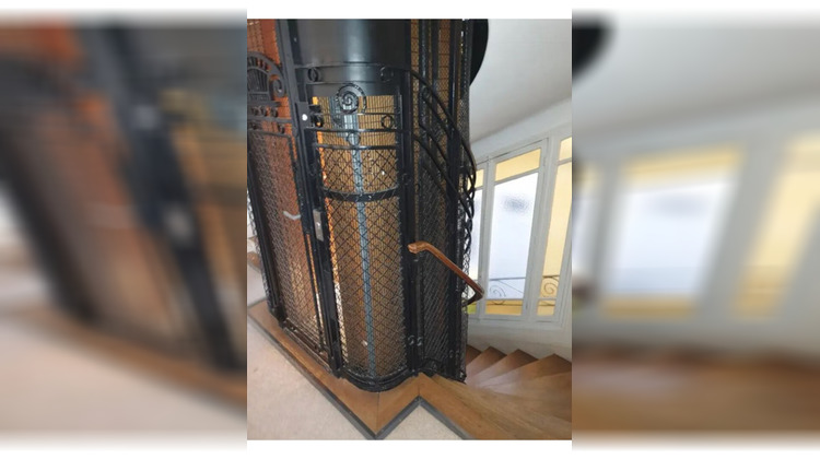 Ma-Cabane - Vente Appartement PARIS 12, 21 m²