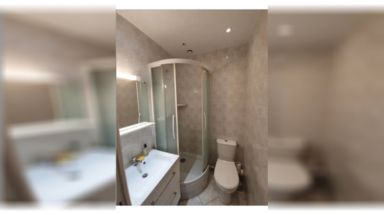 Ma-Cabane - Vente Appartement PARIS 12, 21 m²