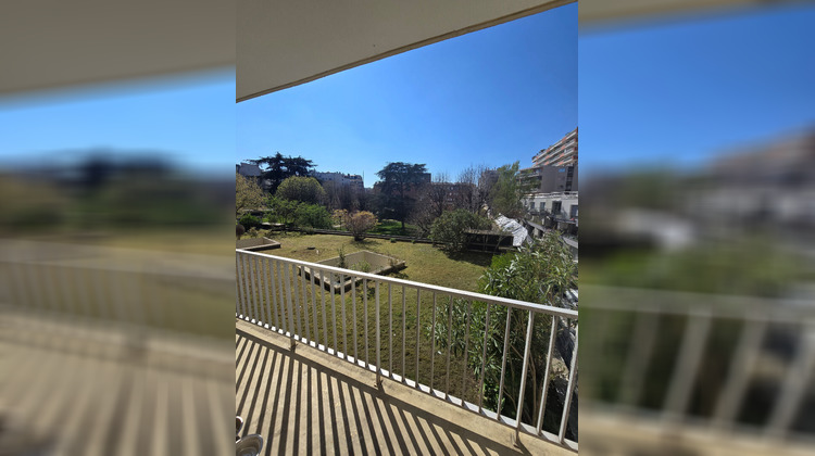 Ma-Cabane - Vente Appartement PARIS 12, 33 m²