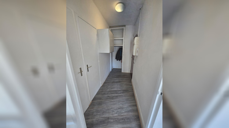 Ma-Cabane - Vente Appartement PARIS 12, 33 m²