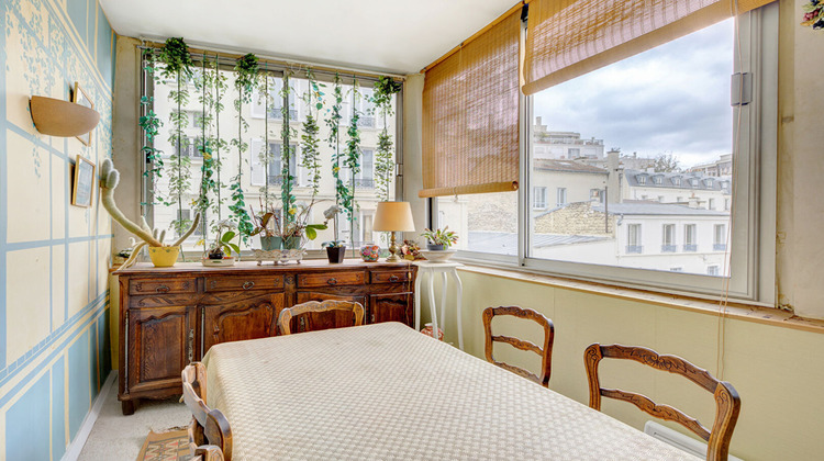 Ma-Cabane - Vente Appartement PARIS 12, 103 m²