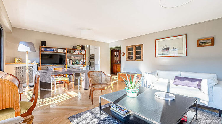 Ma-Cabane - Vente Appartement PARIS 12, 80 m²