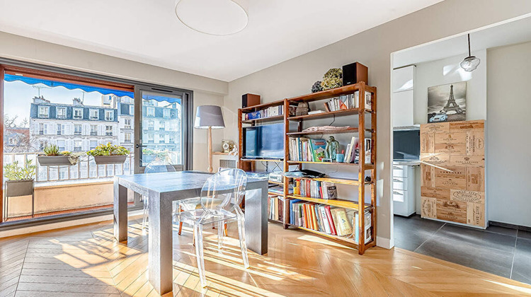 Ma-Cabane - Vente Appartement PARIS 12, 80 m²