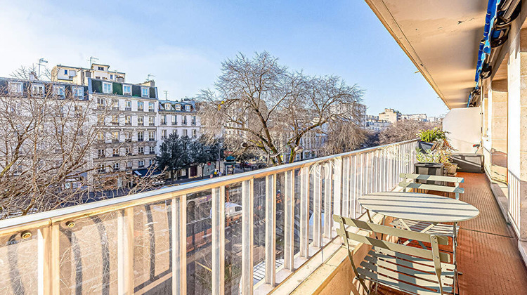 Ma-Cabane - Vente Appartement PARIS 12, 80 m²