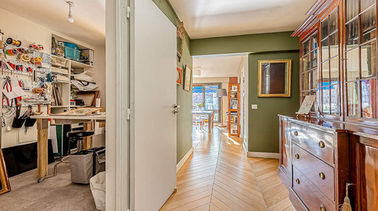 Ma-Cabane - Vente Appartement PARIS 12, 80 m²