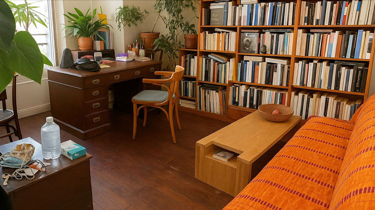 Ma-Cabane - Vente Appartement PARIS 12, 33 m²