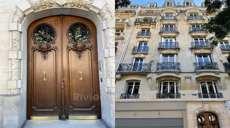 Ma-Cabane - Vente Appartement PARIS 12, 33 m²