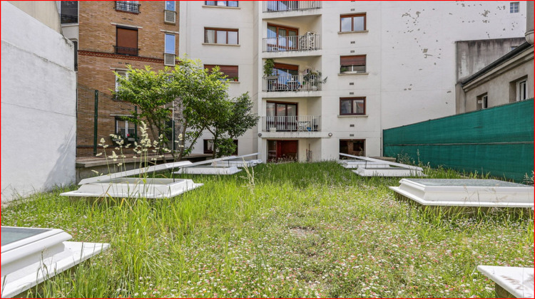 Ma-Cabane - Vente Appartement PARIS 12, 100 m²