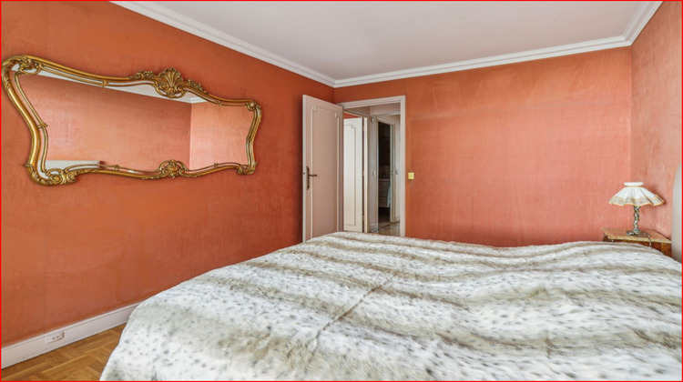 Ma-Cabane - Vente Appartement PARIS 12, 100 m²