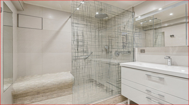 Ma-Cabane - Vente Appartement PARIS 12, 100 m²