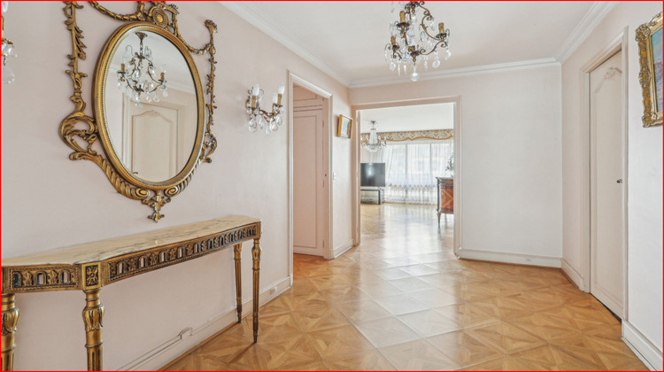 Ma-Cabane - Vente Appartement PARIS 12, 100 m²