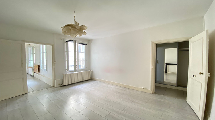 Ma-Cabane - Vente Appartement PARIS 12, 46 m²