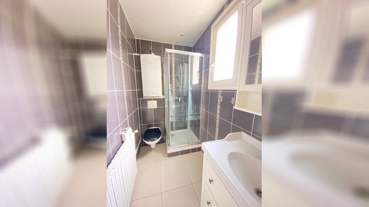 Ma-Cabane - Vente Appartement PARIS 12, 46 m²