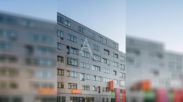 Ma-Cabane - Vente Appartement PARIS 12, 21 m²