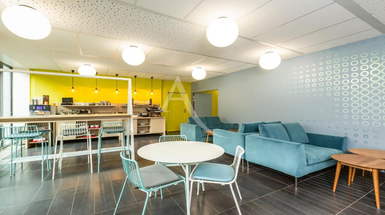 Ma-Cabane - Vente Appartement PARIS 12, 21 m²